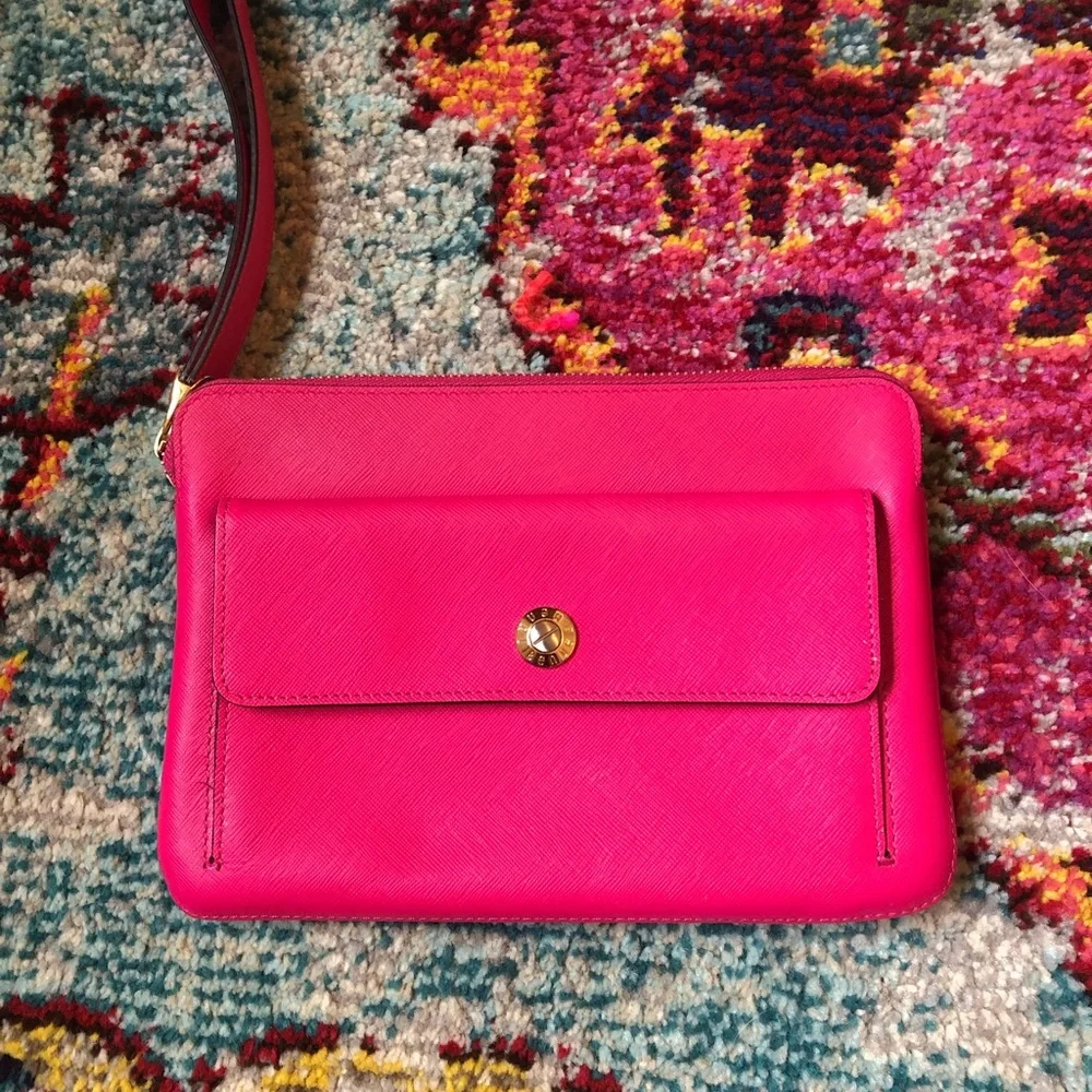 Henri Bendel Bag - Picture 2 of 7
